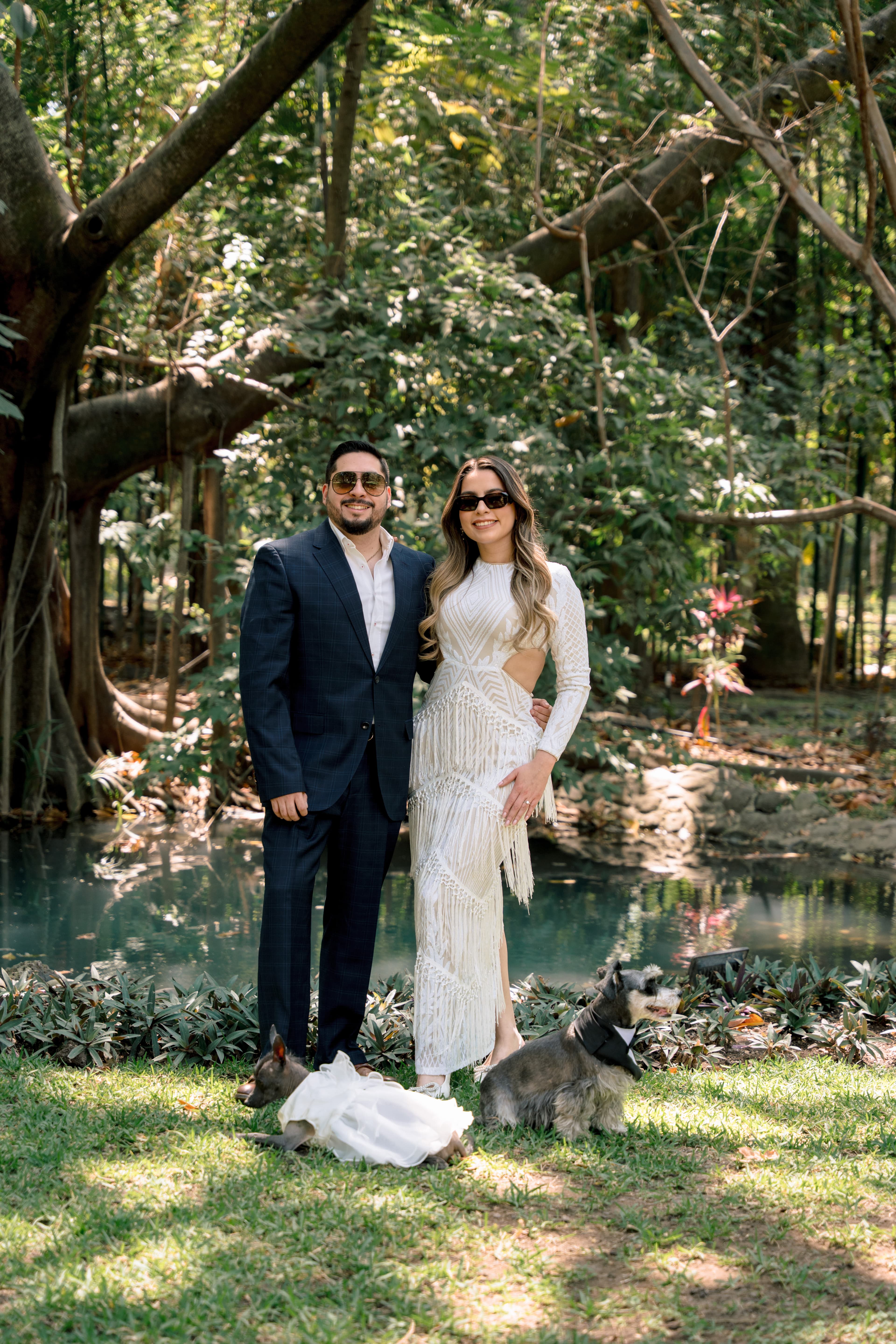 Gabriela & Gabriel