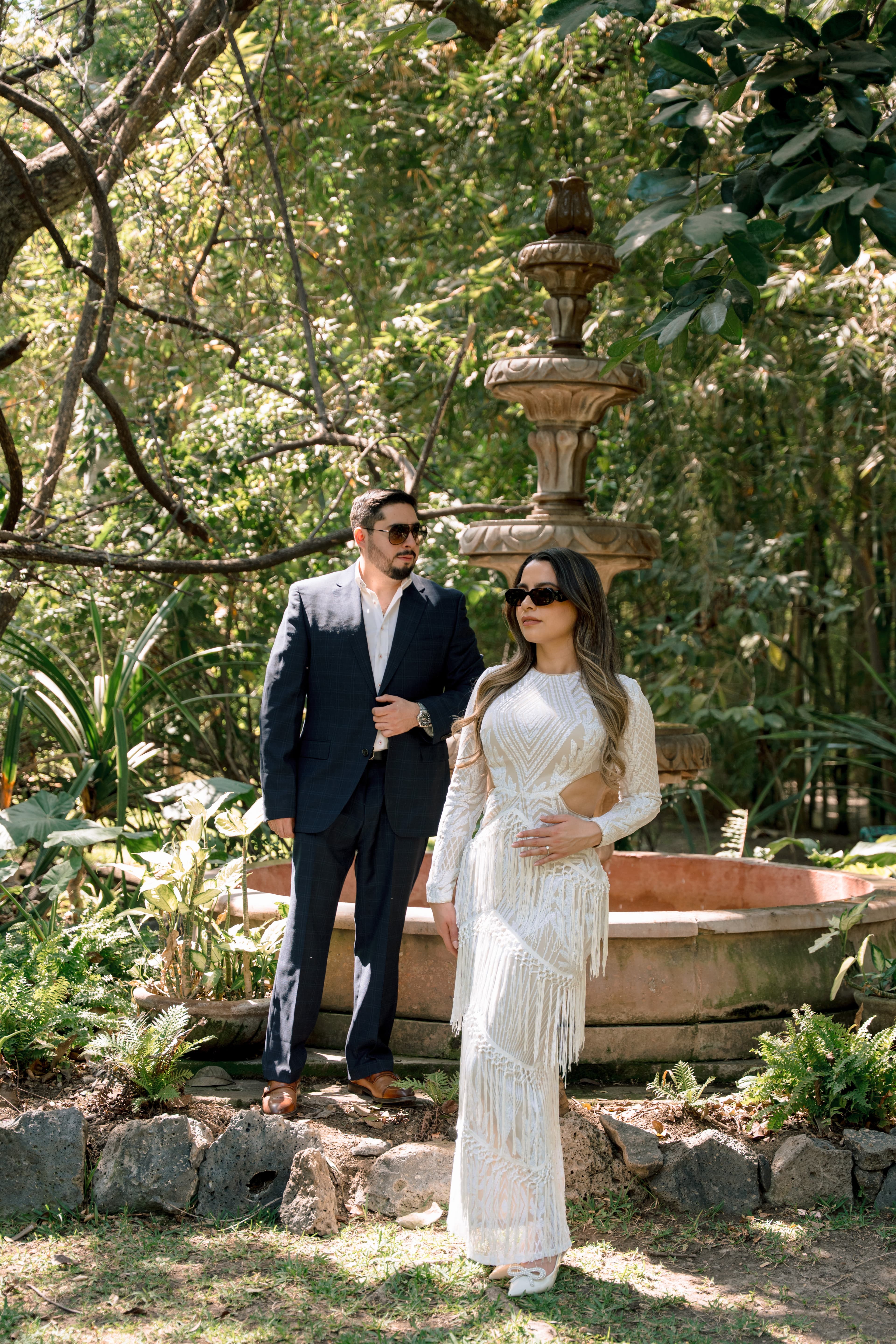 Gabriela & Gabriel