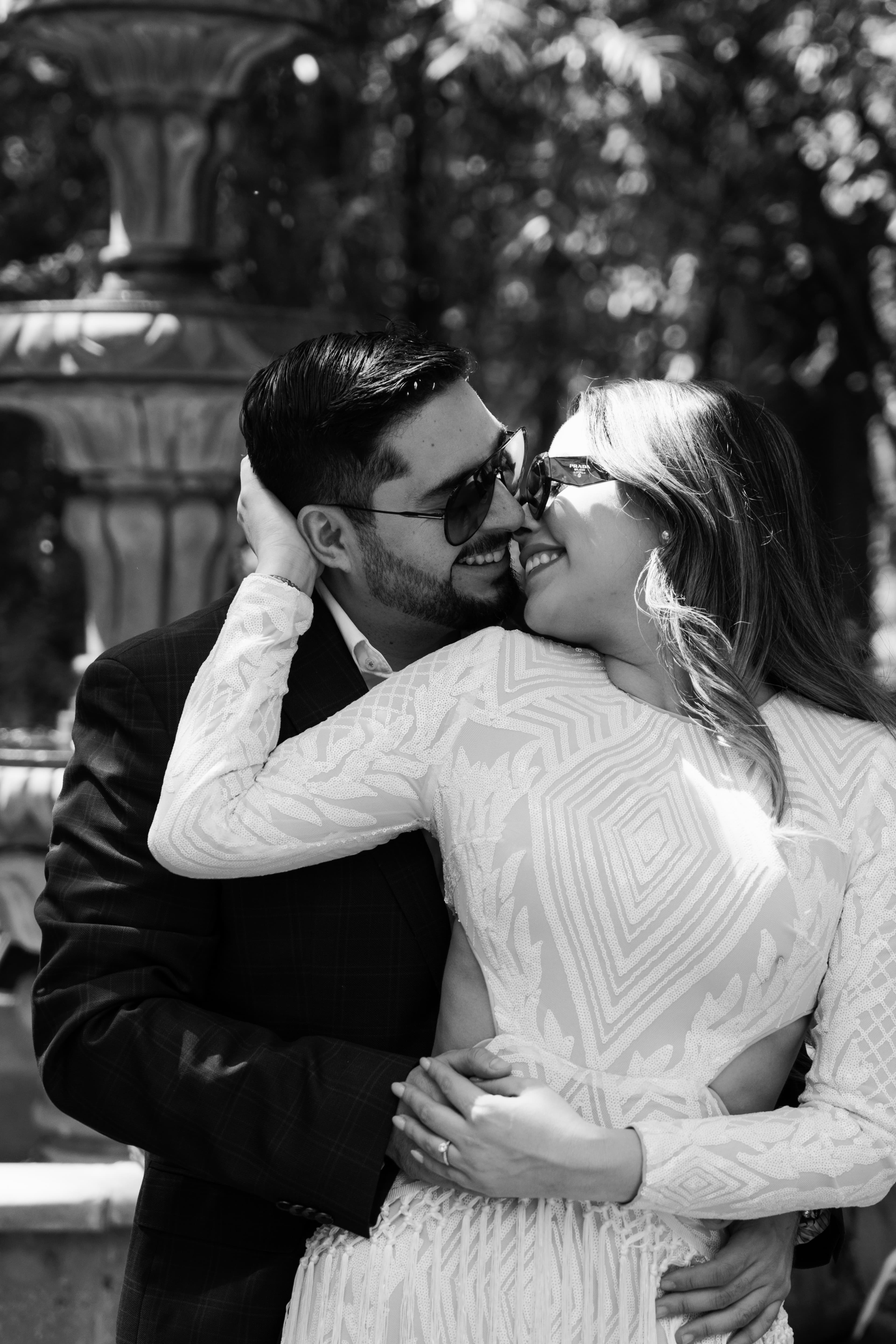 Gabriela & Gabriel