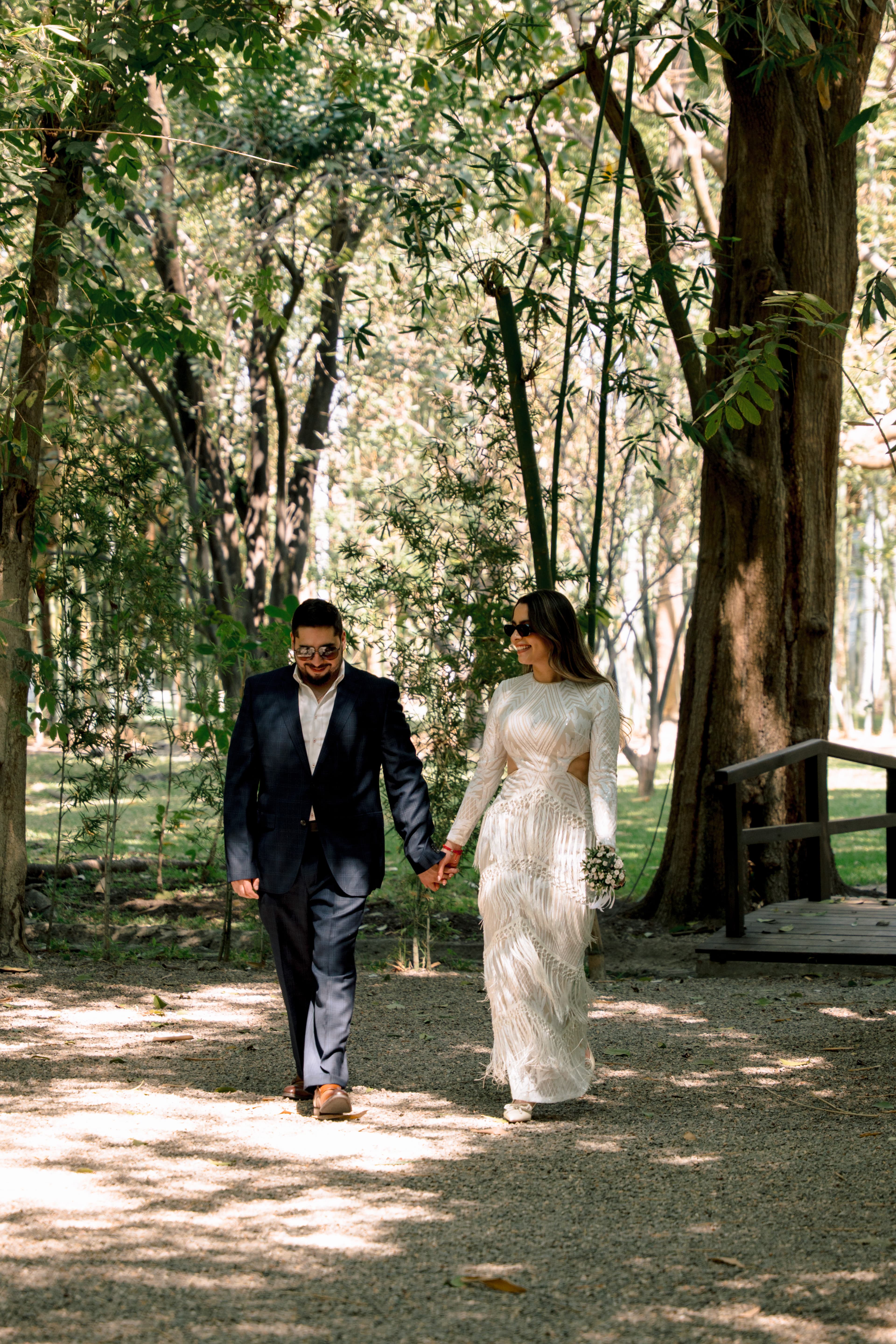 Gabriela & Gabriel