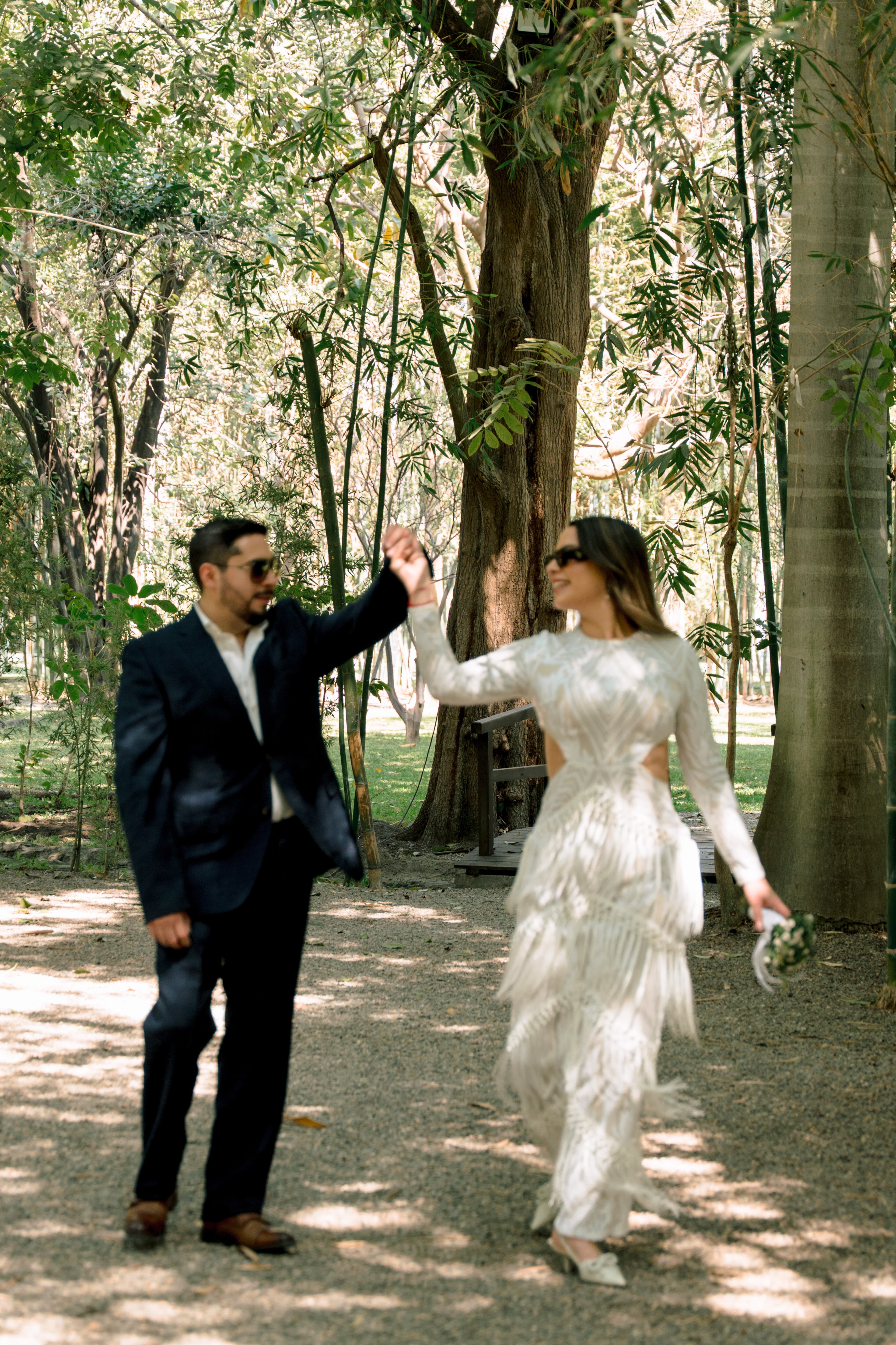 Gabriela & Gabriel