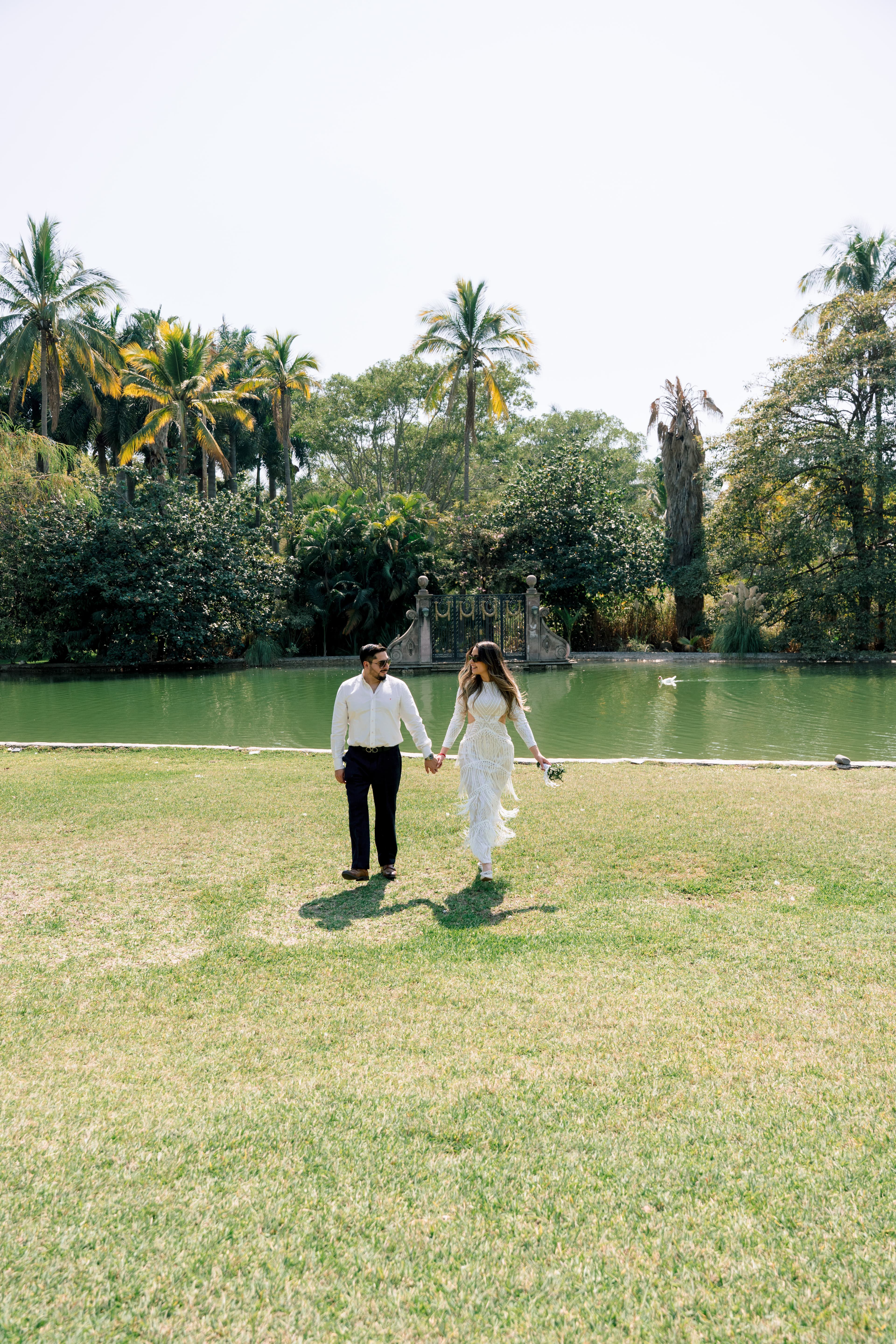 Gabriela & Gabriel