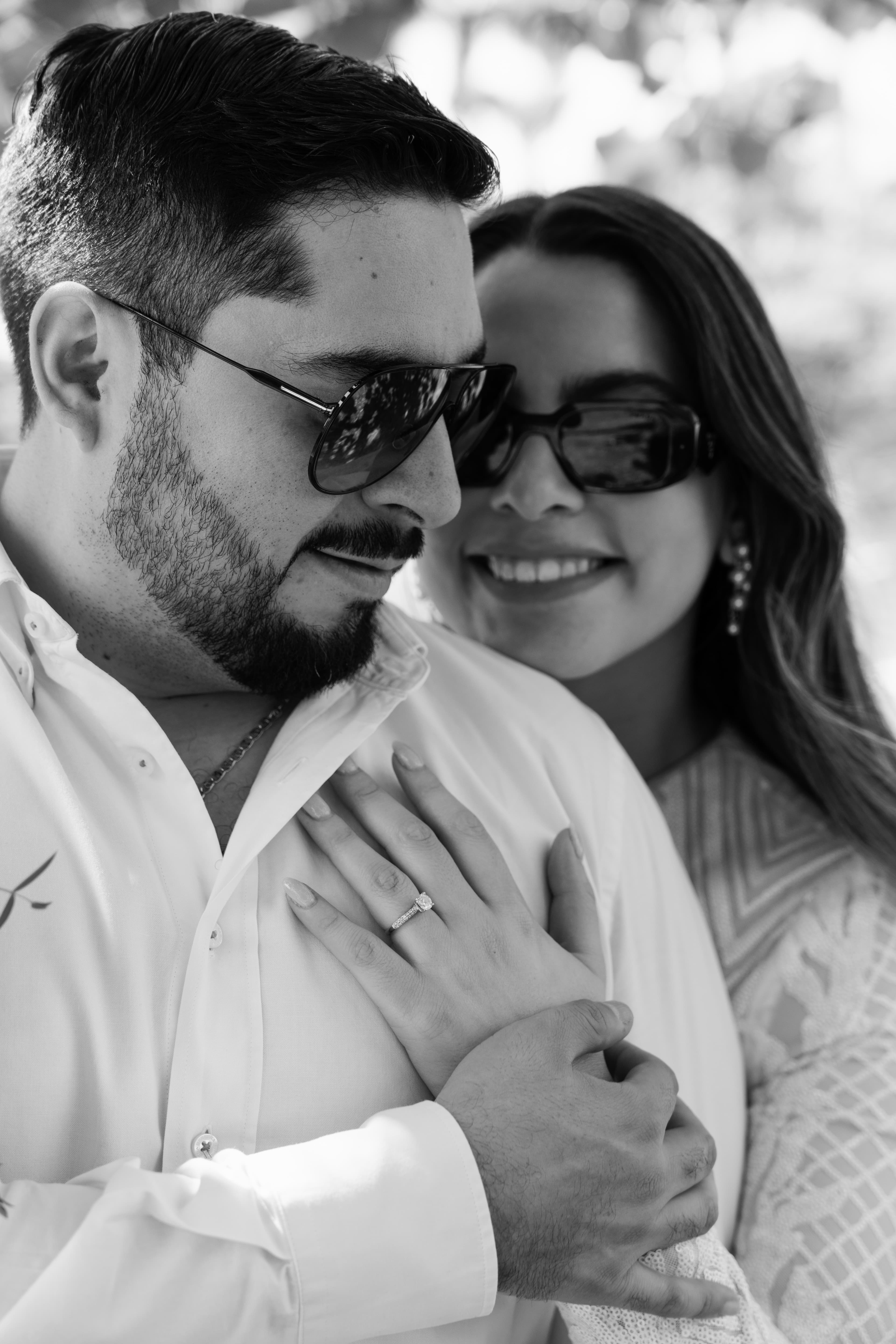 Gabriela & Gabriel