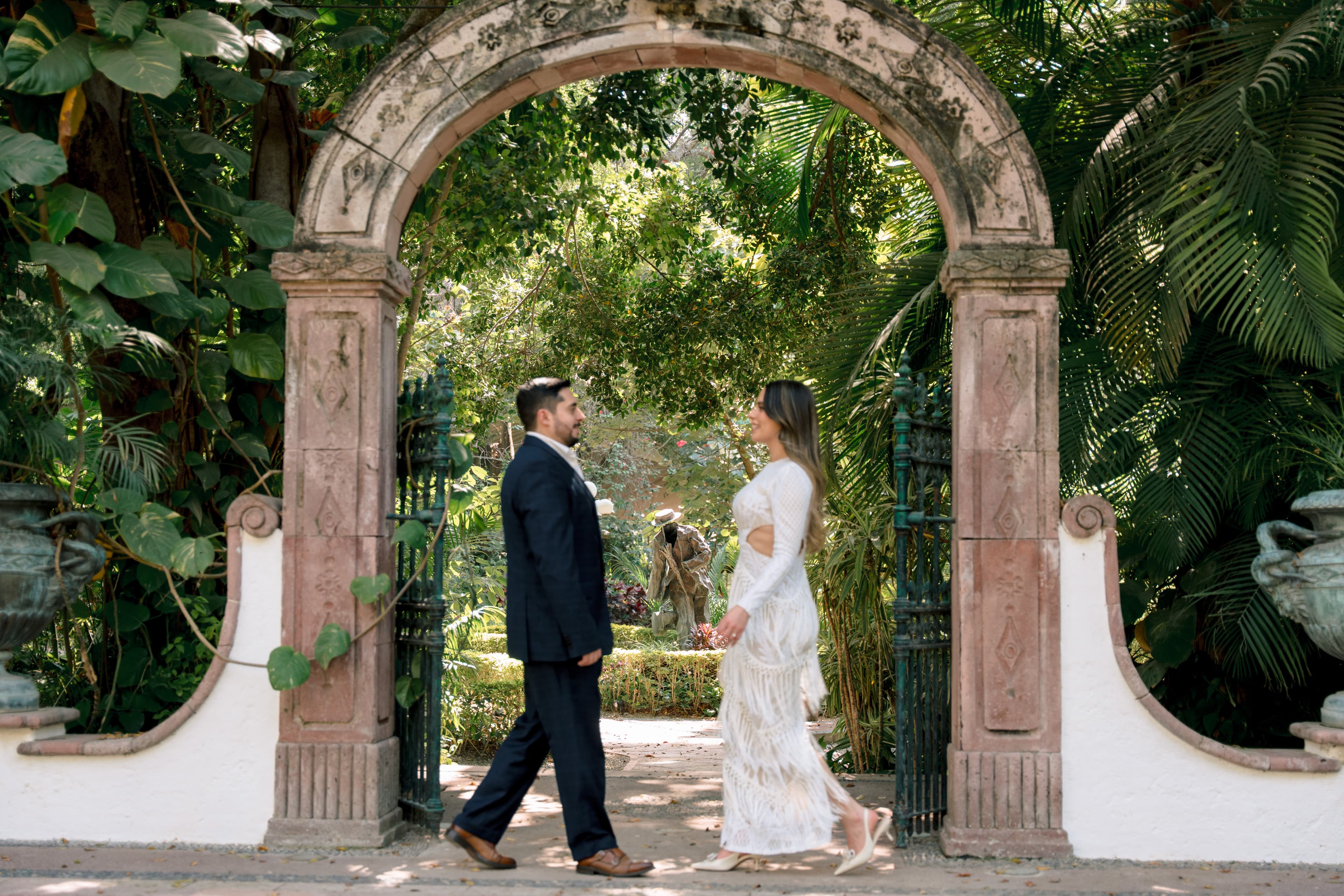 Gabriela & Gabriel