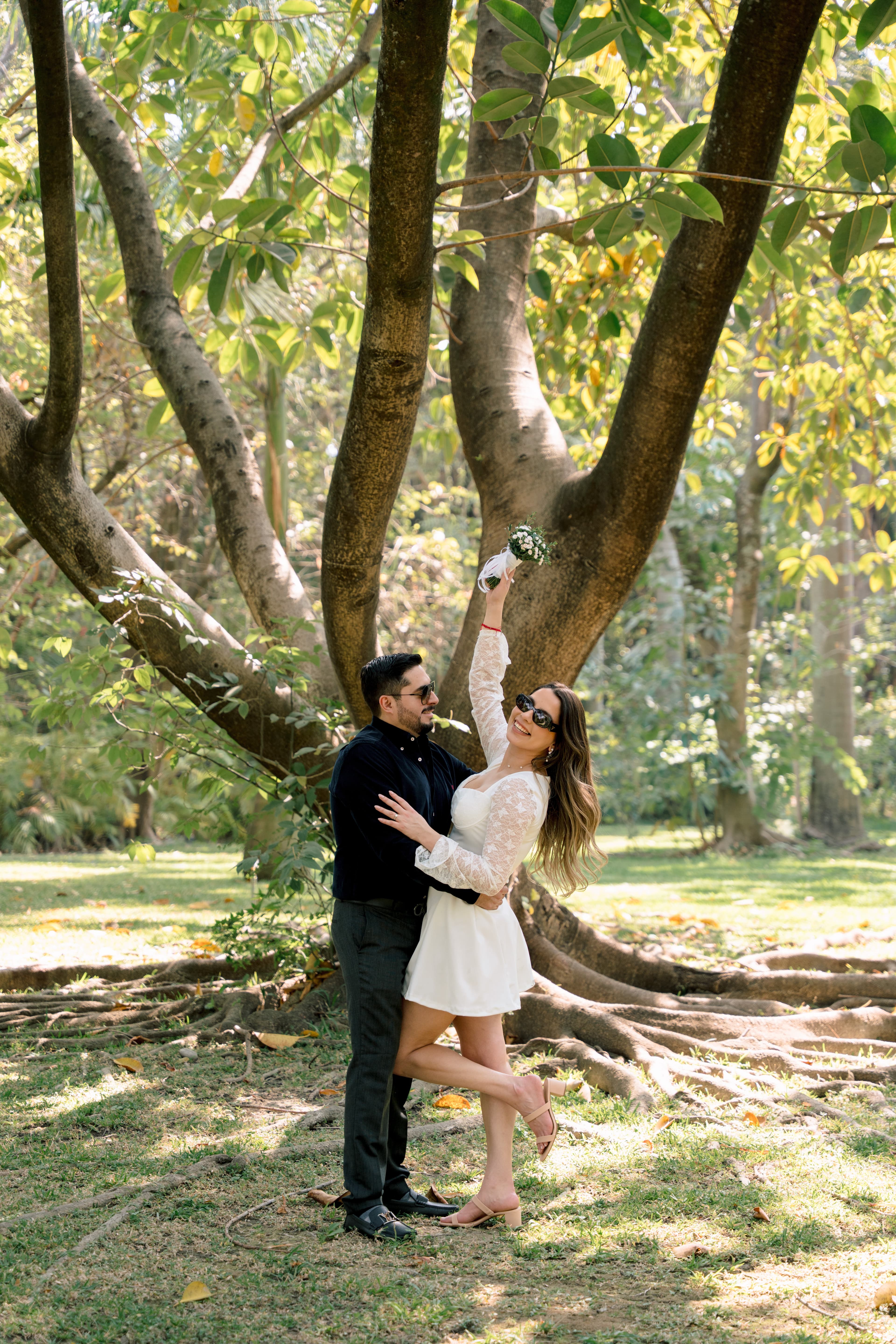 Gabriela & Gabriel