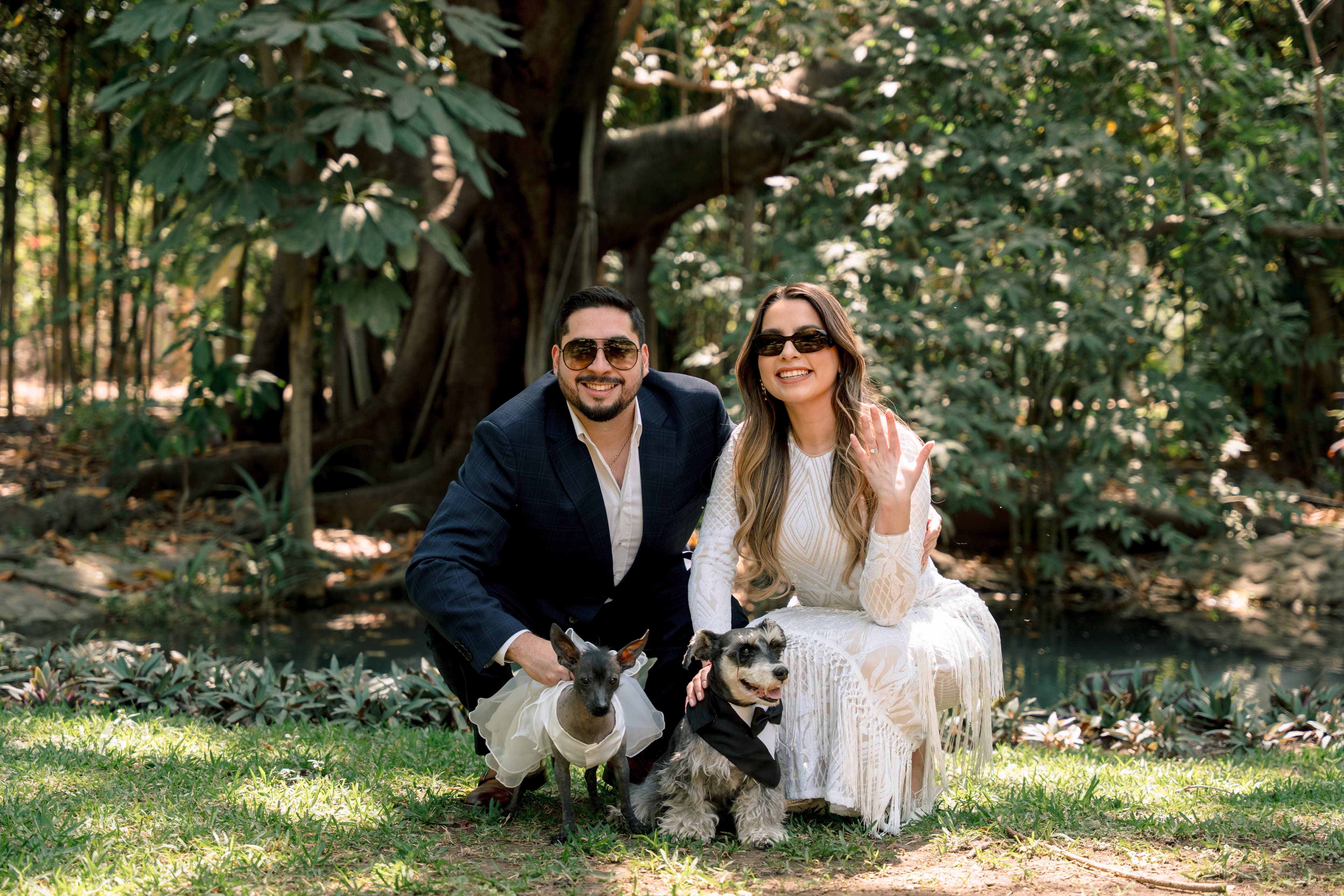 Gabriela & Gabriel