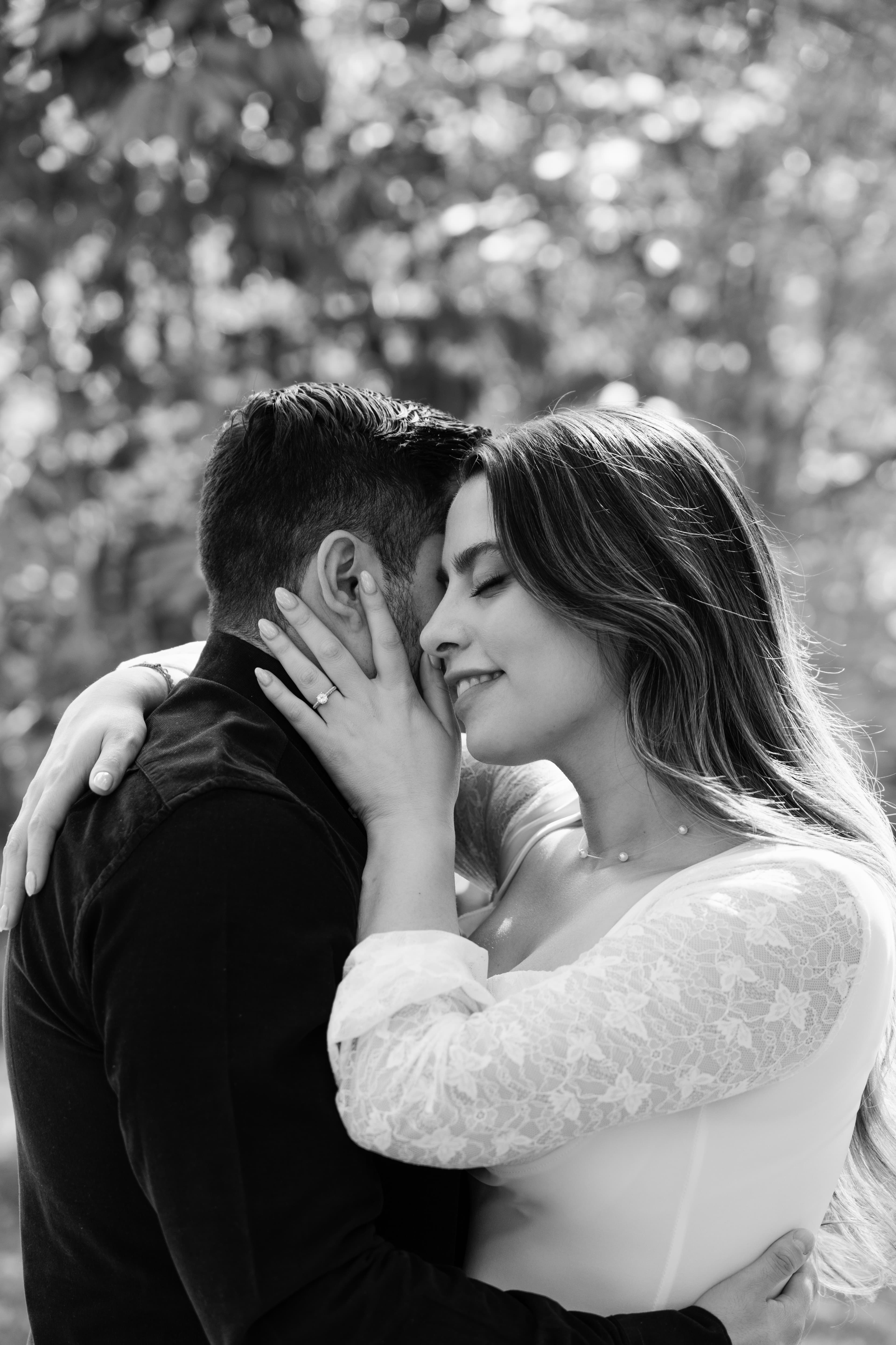 Gabriela & Gabriel