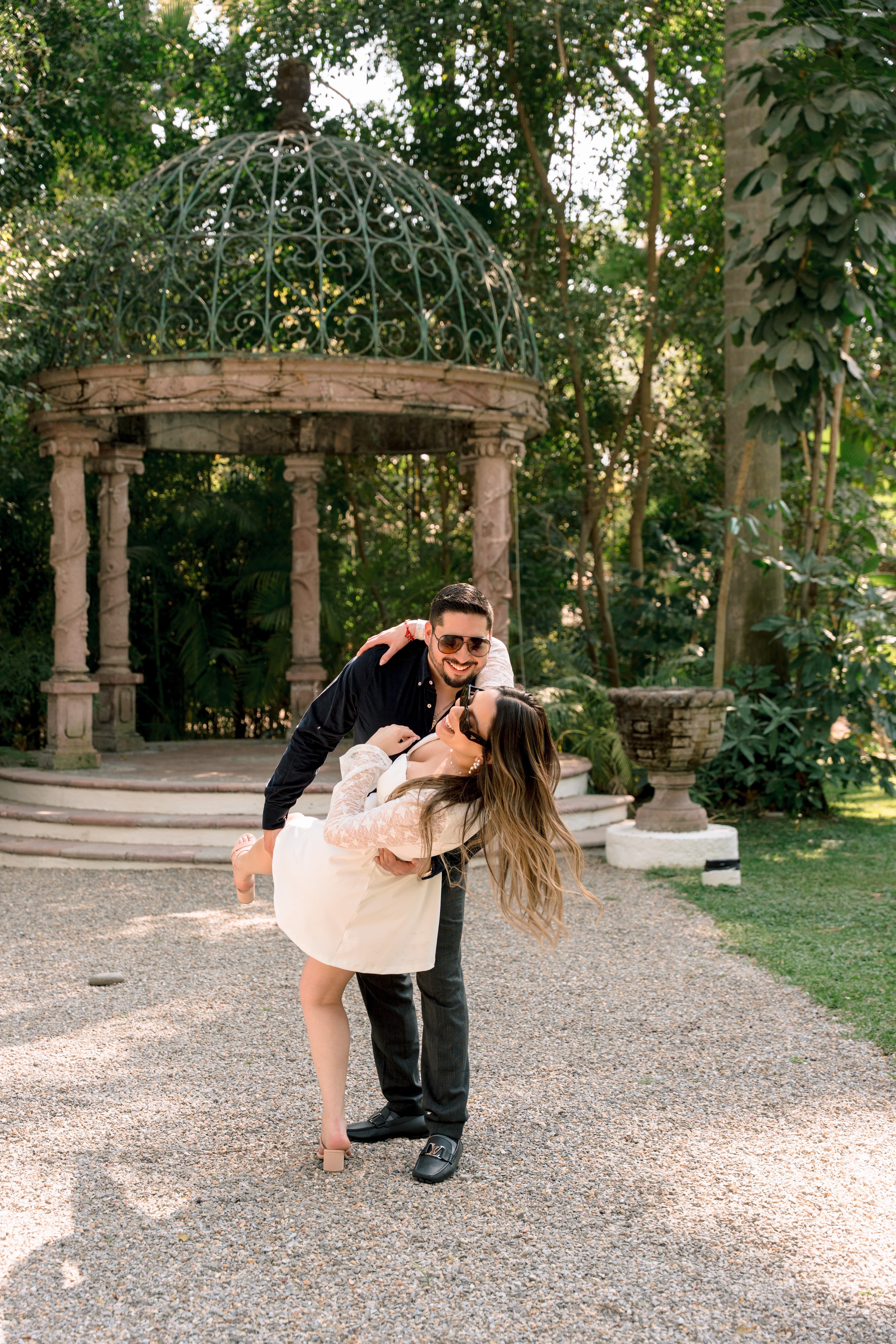 Gabriela & Gabriel